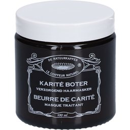 CN Beurre de Carité