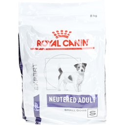 Royal Canin® Neutered Adult Weight & Dental Chien de petite race