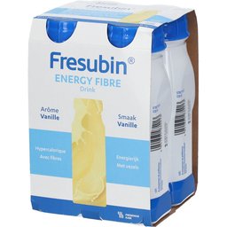 Fresubin® Energy Fibre Vanille