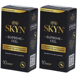 Skyn Supreme Feel