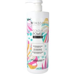 Colour Power Shampoo 1000ml