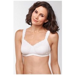 Sujetador Rosalie Sb0871 Blanco 95D 1ud