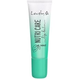 Nutri Care Lip Balm 1 Mint 8ml