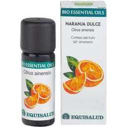 Bio Huile Essentielle orange douce 10ml
