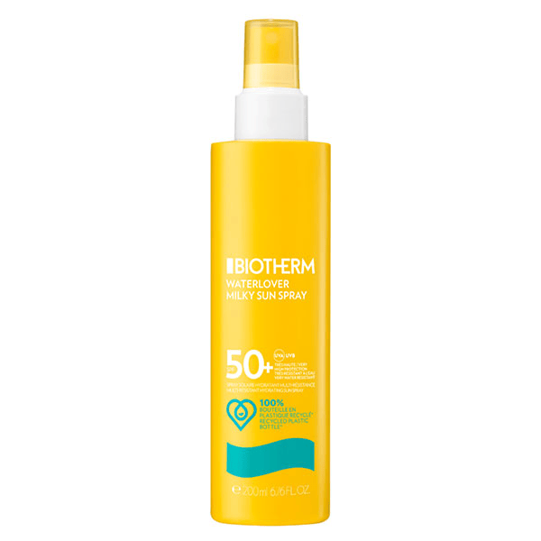 Waterlover Spray Lacté SPF50 200ml