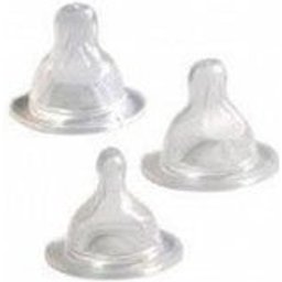 Tétine 2Pcs Tect Taille 1