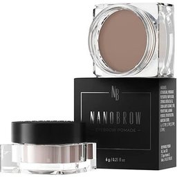 Eyebrow Pomade Medium Brown 6g