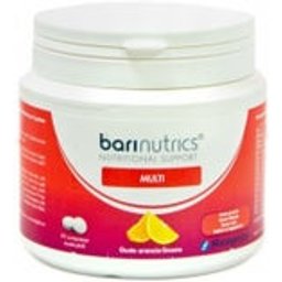 Barinutrics Multi Lemon 90comp