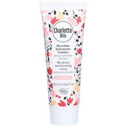 Ma crème visage BIO Hydratante & Lumière