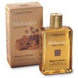 MEHAREES MOUSSE DE BAIN 250ML