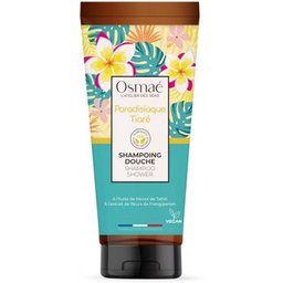 Shampooing Douche Tiaré Paradise 200ml