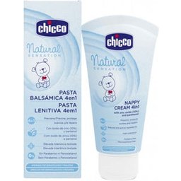 Natural Sensation Dentifrice Apaisant 4 en 1 100ml