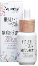 Aquatéal Healthy Food Skin Nutriserum Visage 30 ml - Flacon 30 ml