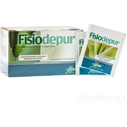 Fisiodepur Tis 20Bust 2G