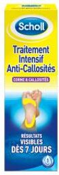 Traitement Intensif Anti-Callosités 75 ml - Tube 75 ml