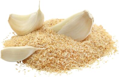 Ail semoule - Sachet de 100 grammes