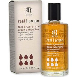 Fluide Régénérateur Argan et Kératine Star 60ml