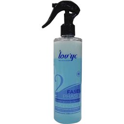 Bi-Phase Conditionneur Instantané Huile de Noix du Brésil Cheveux Normaux 300ml