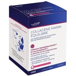 Collagène Marin Equilibre 500g