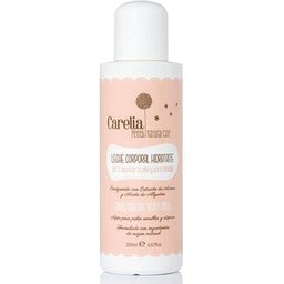 leche caporal hidratante 200ml