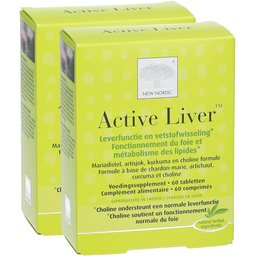 Active Liver Duo
