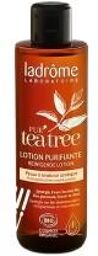 Ladrôme Pur' Tea Tree Lotion Purifiante Bio 200 ml - Flacon 200 ml