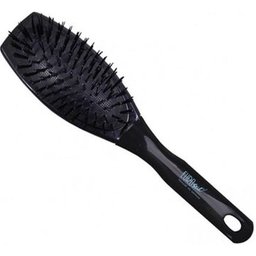 Petite brosse à pneus en nylon Prof