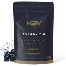Evordx 2.0 Grosella Negra 150g