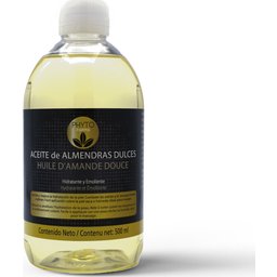 huile d'amande 500ml