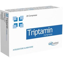 Triptamin 20Cpr