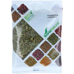 Infusion Pulmonaria 25g *