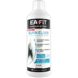 Burn Elixir Drink Brûleur Renforcé 500ml