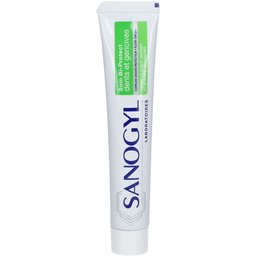 Soin Bi-protect dents et gencives