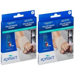 Hallux Valgus Orthèse Corrective Nuit Taille S