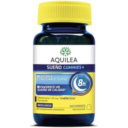 Sueño Gummies+ 60uds