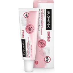 Gel de gomme bioadhésif 30ml