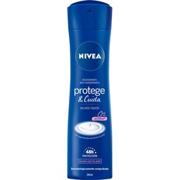 Protect & Care Déodorant en spray pour femmes 200ml