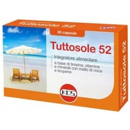Tuttosole 52 30comp