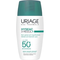 Hyseac 3-Regul+ SPF50+ 50 ml