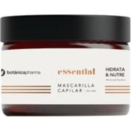 BotanicaPharma eSSential Masque capillaire 200ml