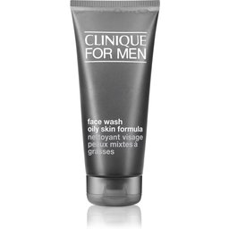 For Men™ Nettoyage du visage peaux mixtes à grasses