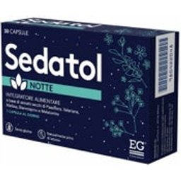 Sedatol Night 30caps