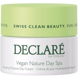 Vegan Nature Sensitive Day Spa Crème 50ml