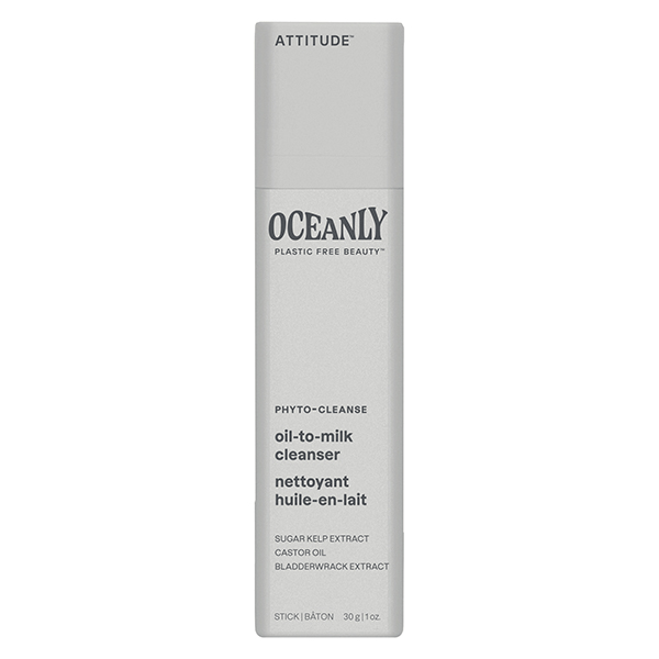 Phyto-Cleanse Huile-en-Lait 30g