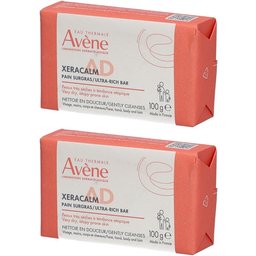 Avene XeraCalm Pain Nettoyant Surgras