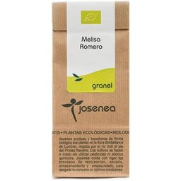 Melisa Romero Bio Granel 25g