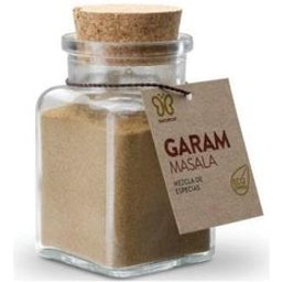 Garam Masala Mezcla Especia Eco 70g