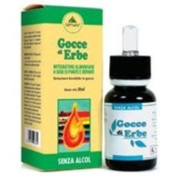 Drops Herbs 30ml