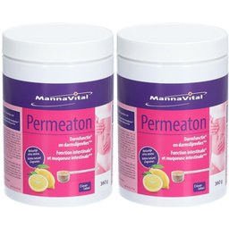 Permeaton