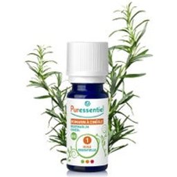 Huile Essentielle Romarin À Cinéole Bio 10 ml